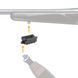 Біпод Vanguard Equalizer 2QS A (Equalizer 2QS A) DAS303928 фото 4
