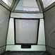 Рыболовная палатка RANGER Gazebo Cube шестиугольная водонепроницаемость 8000мм вместимость 2+ человек RA6666 фото 10