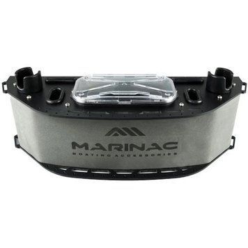 Держатель предметов XL Marinac многофункциональный органайзер для спиннингов ножей и приманок с сухой MAR003 фото