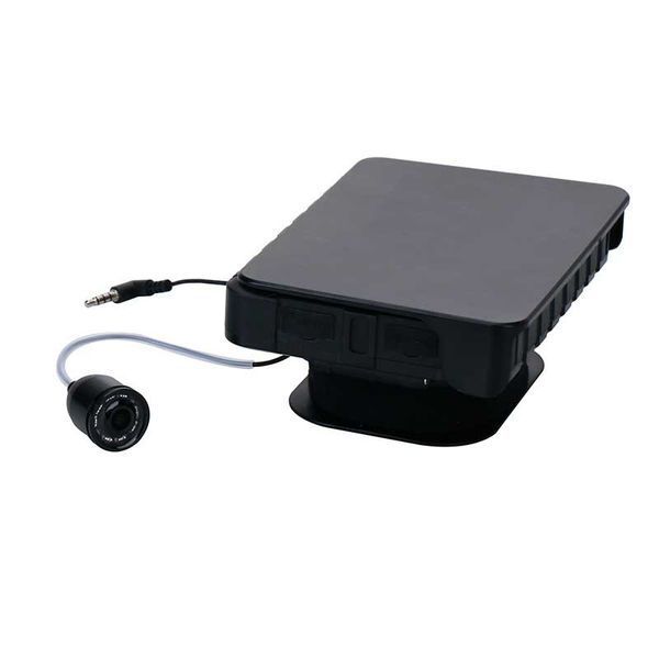 Подводная камера Fisher 5HBS кабель 15м с отключением LED IPS LCD экран 4000mAh 5HBS 5HBS фото