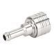 Коннектор SUZUKI для бака 4.07.532.99.004 новая деталь что обеспечивает надежное соединение и долговечность connector2 фото 2