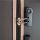 Чемодан Semi Line 28" L Графит T5687-3 с кодовым замком, 4 колеса, объем 99 л, ABS-пластик для поездок DAS302899 фото 7
