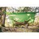 Тент Amazonas Traveller Tarp XXL Зелений 400x150 см 210T поліестер 1080 г водовідштовхувальний AZ-3080013 фото 7
