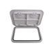 Люк доступа судовой для лодки и катера 440&times;315 Seaflo SFRE1-315-440-01 с защитой от ультрафиолета и SFRE1-315-440-01 фото 1