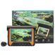 Подводная камера Fisher 5HBS кабель 15м с отключением LED IPS LCD экран 4000mAh 5HBS 5HBS фото 1
