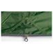 Тент Amazonas Traveller Tarp XXL Зелений 400x150 см 210T поліестер 1080 г водовідштовхувальний AZ-3080013 фото 2