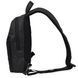 Городской рюкзак Semi Line 5 Black (L2009) 5 л материал 1680D Polyester PVC вес 0.32 кг DAS302879 фото 4