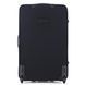 Чемодан Semi Line 28" L Черный/Красные линии T5680-3 75 л водоотталкивающее покрытие 2 колеса металлическая р DAS303171 фото 4