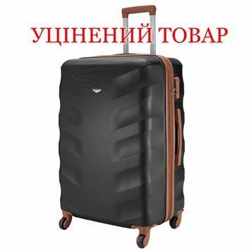 Жесткий чемодан Semi Line T5644-3 Полиэстер 99 л Серый на 4 колесах DAS101084 фото