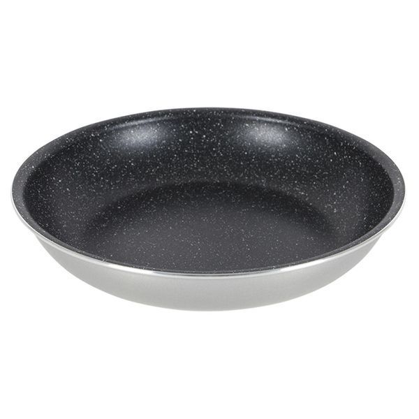 Набор посуды Gimex Cookware Set induction 8 предметов Silver 4-layer антипригарное покрытие 24 см DAS302021 фото