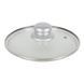 Набор посуды Gimex Cookware Set induction 8 предметов Silver 4-layer антипригарное покрытие 24 см DAS302021 фото 8