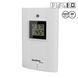 Датчик Technoline TX70DTH для метеостанций WS6750, WS6760, WS6765, измерение температуры и влажности DAS301298 фото 2