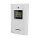 Датчик Technoline TX70DTH для метеостанций WS6750, WS6760, WS6765, измерение температуры и влажности DAS301298 фото 1