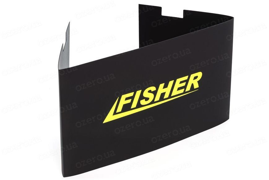 Подводная камера Fisher CR110-7L 15 camera с отключением LED монитора CR110-7L 15 CR110-7L 15 фото