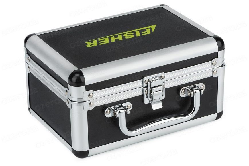Подводная камера Fisher CR110-7L 15 camera с отключением LED монитора CR110-7L 15 CR110-7L 15 фото