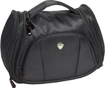 Косметичка Semi Line 6L Black 5400 420D Polyester Twill объем 6 л вес 0.37 кг DAS303543 фото