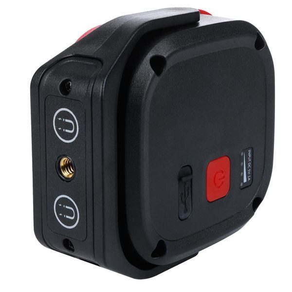 Ліхтар професійний Falcon Eye Crab (800 Lm) Magnetic Rechargeable Type-C (FWL0018) DAS303974 фото