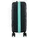 Детский чемодан Semi Line 20" (S) Черный/Синий (T5889-2) DAS303363 фото 5