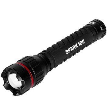Фонарь тактический Falcon Eye Spark 100 (480 Lm) Focus (FHH0145) DAS303970 фото