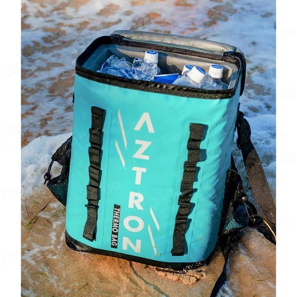Термосумка для SUP дошки THERMO COOLER РЮКЗАК AZTRON AC-BC201 AC-BC201 фото