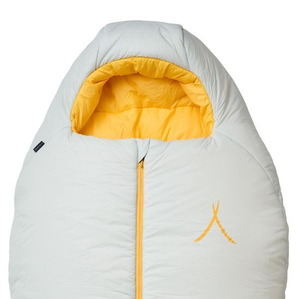 Спальний мішок Grand Canyon Eminence 190 Pro кокон -8&deg;C, -27&deg;C, 20D Rip-stop Nylon DAS303781 фото