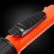 Фонарь пожарный Мактроник M-Fire 02 HL 290 Лм Ex-ATEX PHH0216 для МЧС 2 режима IPX7 красный до 160 м 5 DAS303386 фото 10