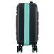 Детский чемодан Semi Line 16" (XS) Черный/Синий (T5889-1) DAS303362 фото 3