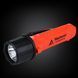 Фонарь пожарный Мактроник M-Fire 02 HL 290 Лм Ex-ATEX PHH0216 для МЧС 2 режима IPX7 красный до 160 м 5 DAS303386 фото 6