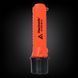 Фонарь пожарный Мактроник M-Fire 02 HL 290 Лм Ex-ATEX PHH0216 для МЧС 2 режима IPX7 красный до 160 м 5 DAS303386 фото 7