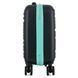 Детский чемодан Semi Line 16" (XS) Черный/Синий (T5889-1) DAS303362 фото 5
