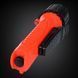 Фонарь пожарный Мактроник M-Fire 02 HL 290 Лм Ex-ATEX PHH0216 для МЧС 2 режима IPX7 красный до 160 м 5 DAS303386 фото 9