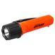 Фонарь пожарный Мактроник M-Fire 02 HL 290 Лм Ex-ATEX PHH0216 для МЧС 2 режима IPX7 красный до 160 м 5 DAS303386 фото 1