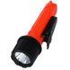 Фонарь пожарный Мактроник M-Fire 02 HL 290 Лм Ex-ATEX PHH0216 для МЧС 2 режима IPX7 красный до 160 м 5 DAS303386 фото 5