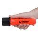 Фонарь пожарный Мактроник M-Fire 02 HL 290 Лм Ex-ATEX PHH0216 для МЧС 2 режима IPX7 красный до 160 м 5 DAS303386 фото 3