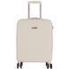 Чемодан Semi Line 20" S Ercu T5791-1 на 4 колесах с кодовым замком, жесткий ABS-пластик, объем 44 л DAS302977 фото 2
