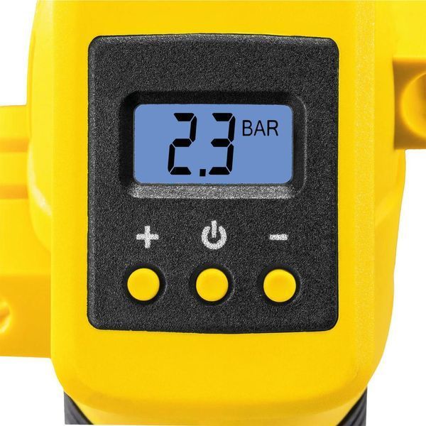 Компрессор Trotec PCPS 11-20V + насос PCPS 12-20V поршневой 20V рабочее давление 7 бар вес 2.500 кг DAS302812 фото