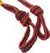 Буксирный канат для лодки катера и гидроцикла WOW Bungee Tow Rope 50' 19-5040 фото 3