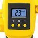 Компрессор Trotec PCPS 11-20V + насос PCPS 12-20V поршневой 20V рабочее давление 7 бар вес 2.500 кг DAS302812 фото 5