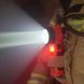 Фонарь пожарный Mactronic M-Fire Guardian XR 240 Лм Ex-ATEX водонепроницаемый IP67 красный свет, 8 режимов DAS303385 фото 9