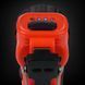 Фонарь пожарный Mactronic M-Fire Guardian XR 240 Лм Ex-ATEX водонепроницаемый IP67 красный свет, 8 режимов DAS303385 фото 5