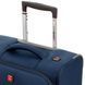 Валіза Swissbrand Silkeborg L Синій SWB_LLSIL940L великий 103 л легкий 4 кг 4 колеса з TSA замком DAS302348 фото 4