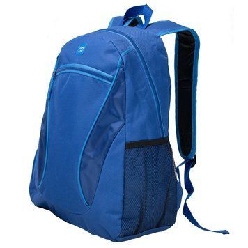Городской рюкзак Semi Line 18 Blue (J4917-2) 18 л 600D Polyester PVC 0.290 кг DAS302191 фото