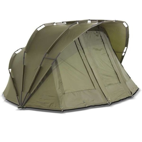 Туристическая палатка на три человека с москитной сеткой Ренджер EXP 3-mann Bivvy Арт. RA 6608 RA6608 фото