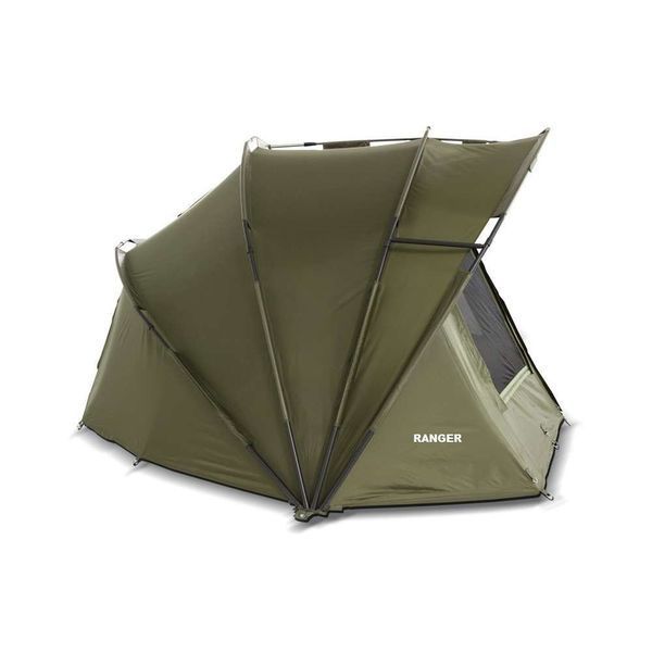 Туристическая палатка на три человека с москитной сеткой Ренджер EXP 3-mann Bivvy Арт. RA 6608 RA6608 фото