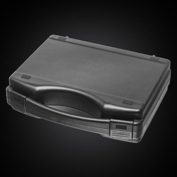 Тактичний ліхтар Mactronic Black Eye 650 RGB Type-C з кріпленням на зброю 650 Лм IPX5 5 режимів 250 м дальність DAS303694 фото