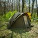 Туристическая палатка на три человека с москитной сеткой Ренджер EXP 3-mann Bivvy Арт. RA 6608 RA6608 фото 7