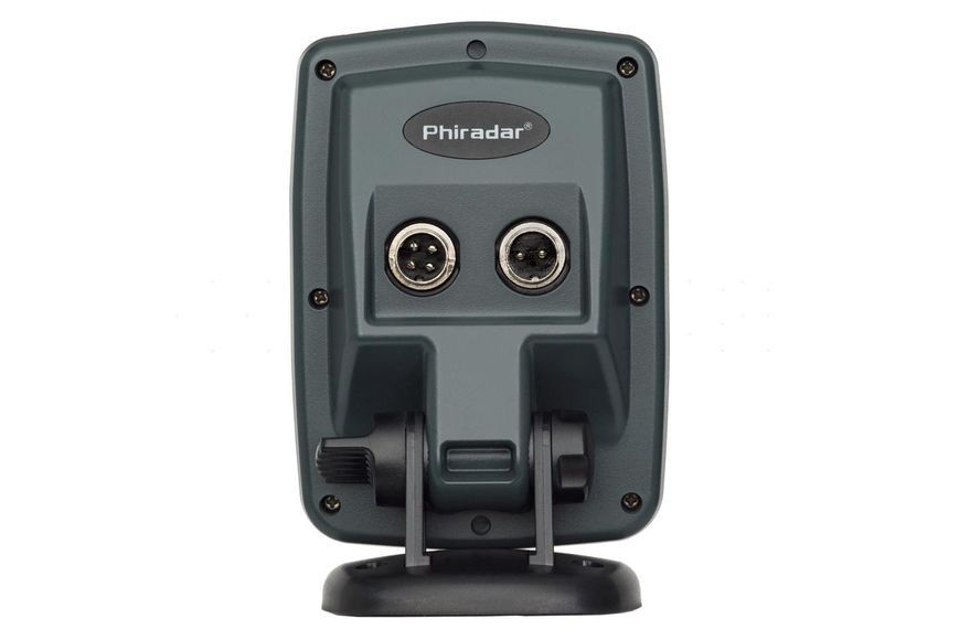Эхолот Phiradar FF668C для рыбалки с лодки и берега зимой и летом FF668C FF668C фото