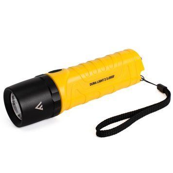 Профессиональный фонарь Mactronic Dura Light 2.3 USB Powerbank IPX7 800 Лм 226 г 4 режима 4400 мАч DAS303689 фото