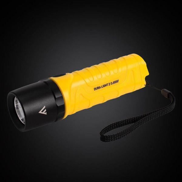 Профессиональный фонарь Mactronic Dura Light 2.3 USB Powerbank IPX7 800 Лм 226 г 4 режима 4400 мАч DAS303689 фото
