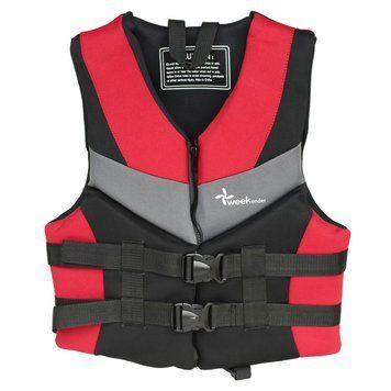 Спасательный жилет Weekender M YW1102 YW1102 M YW1102 M фото